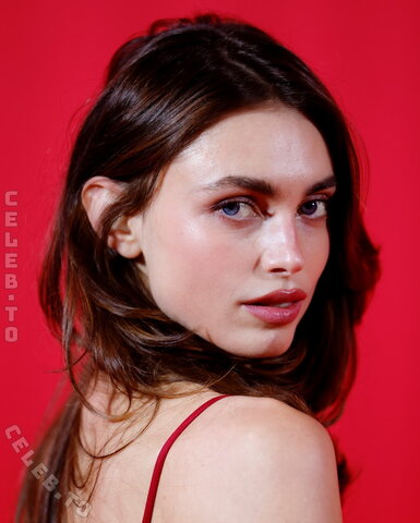 Charleen Weiss nude photo 13