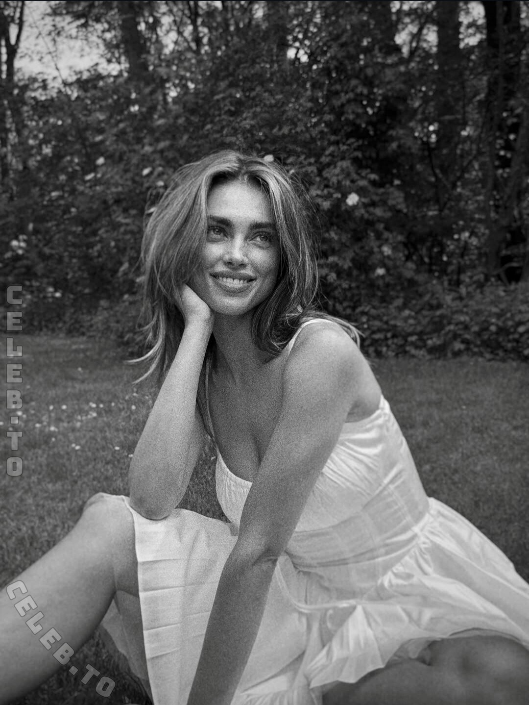 Charleen Weiss nude photo 8