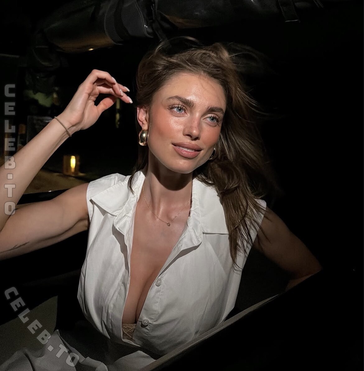 Charleen Weiss nude photo 2
