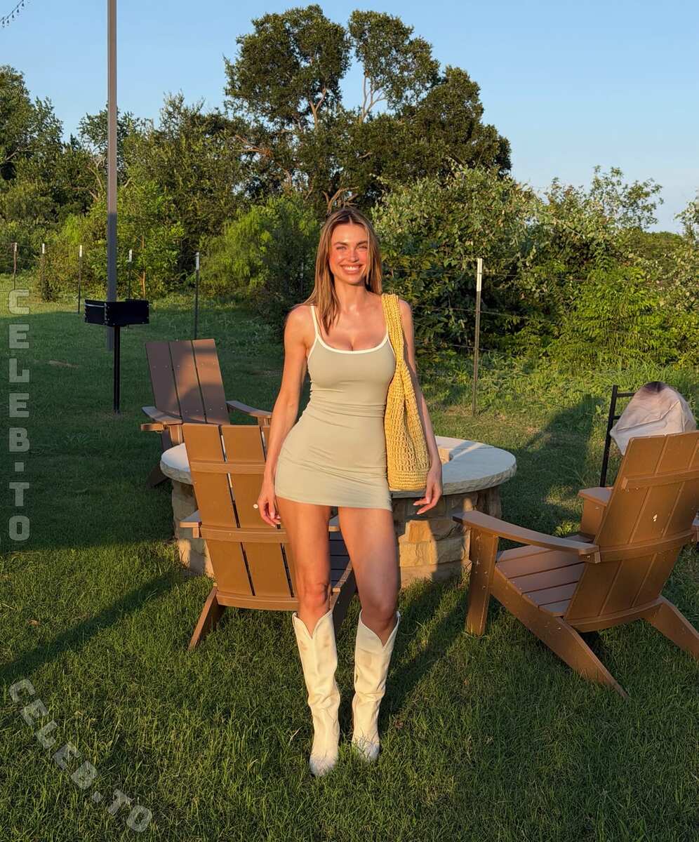 Charleen Weiss nude photo 8