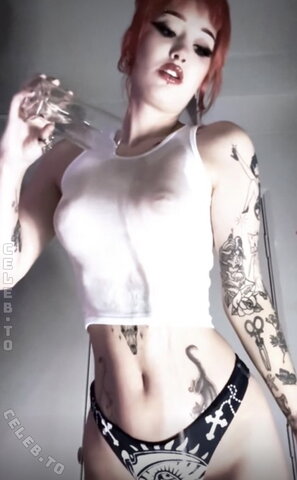 CharleyGrayyy nude photo 42