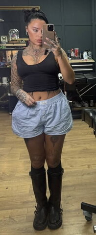 Charleymcmahon nude photo 29