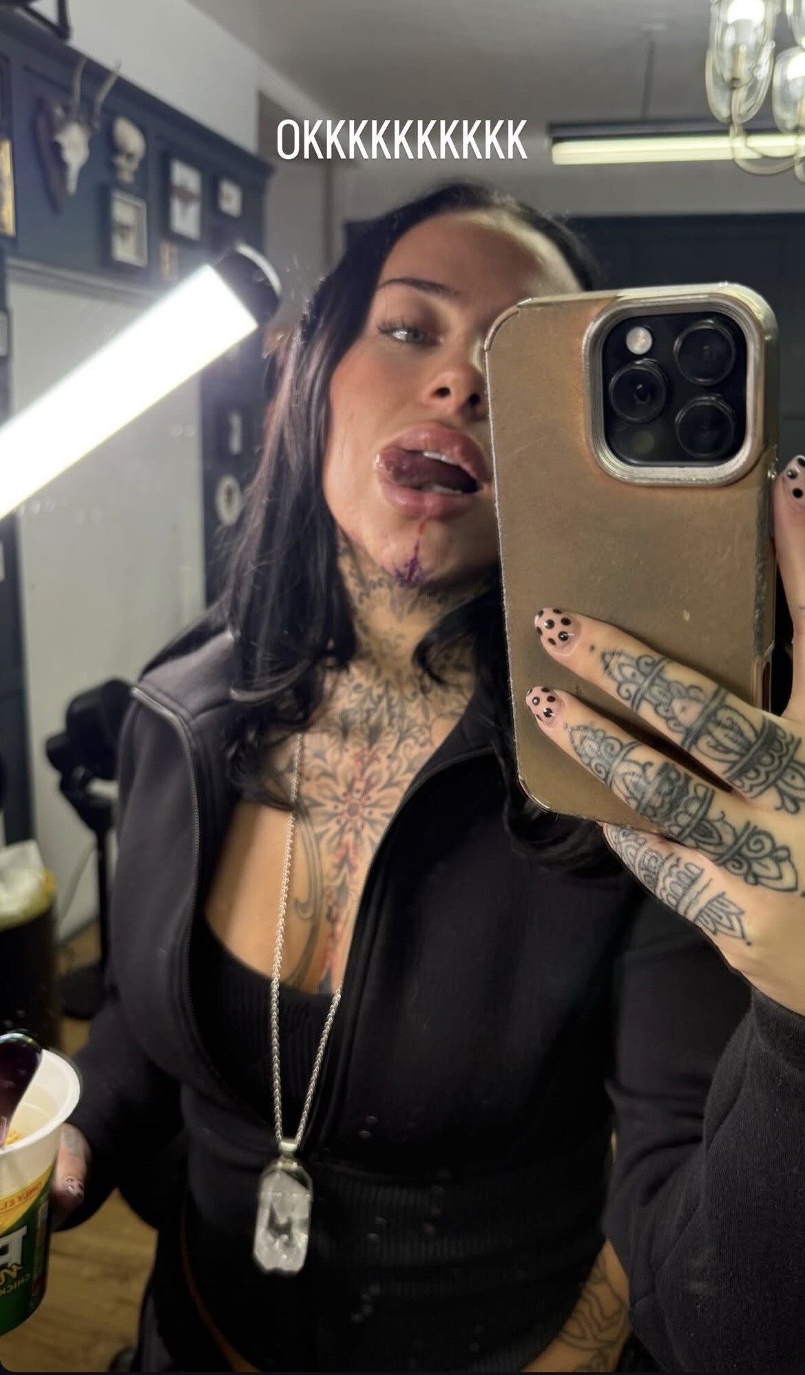 Charleymcmahon nude photo 20