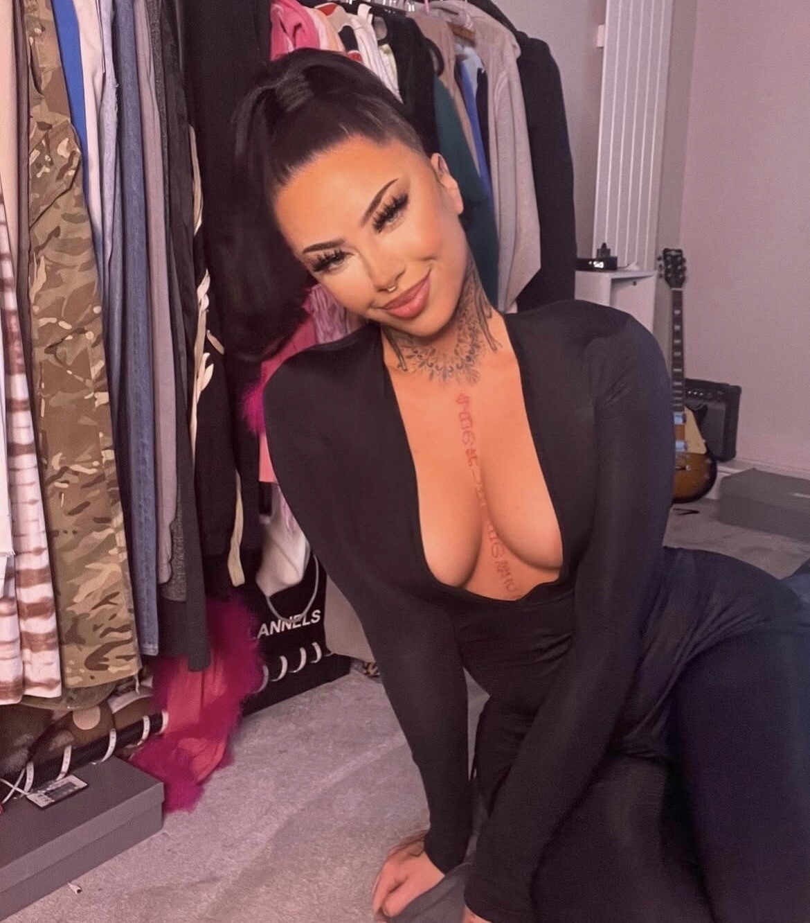 Charleymcmahon nude photo 25