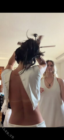 Charli D’Amelio nude photo 99