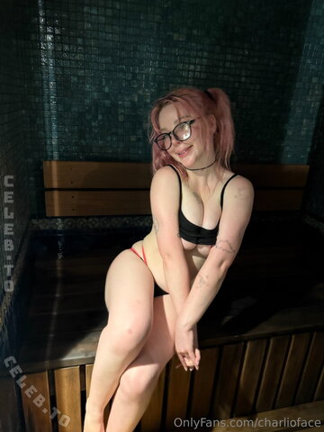 Charli O nude photo 133
