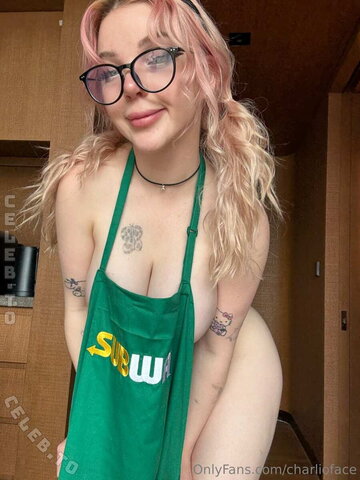 Charli O nude photo 132