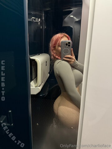 Charli O nude photo 138