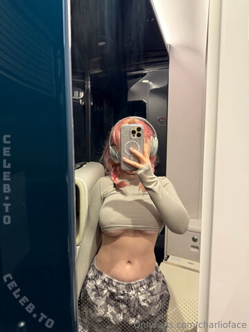 Charli O nude photo 85