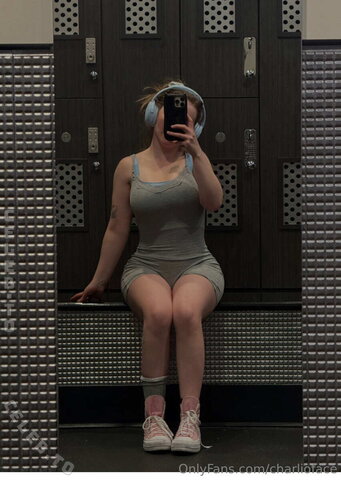 Charli O nude photo 76