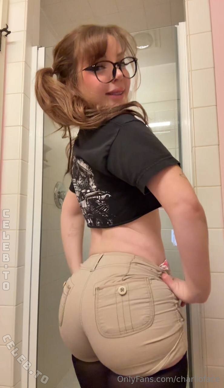 Charli O nude photo 2