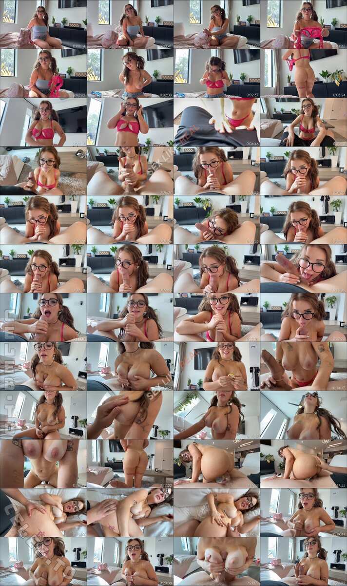 Charli O nude photo 1