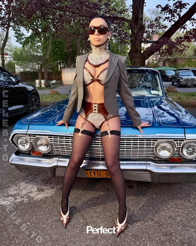 Charli XCX photo 2