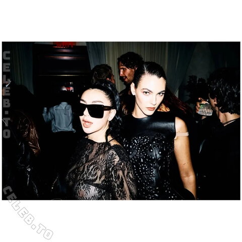 Charli XCX photo 1