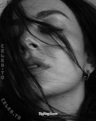 Charli XCX nude photo 7