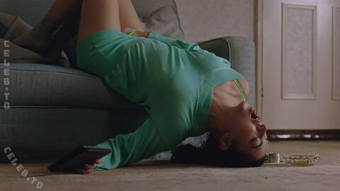 Charli XCX nude photo 33