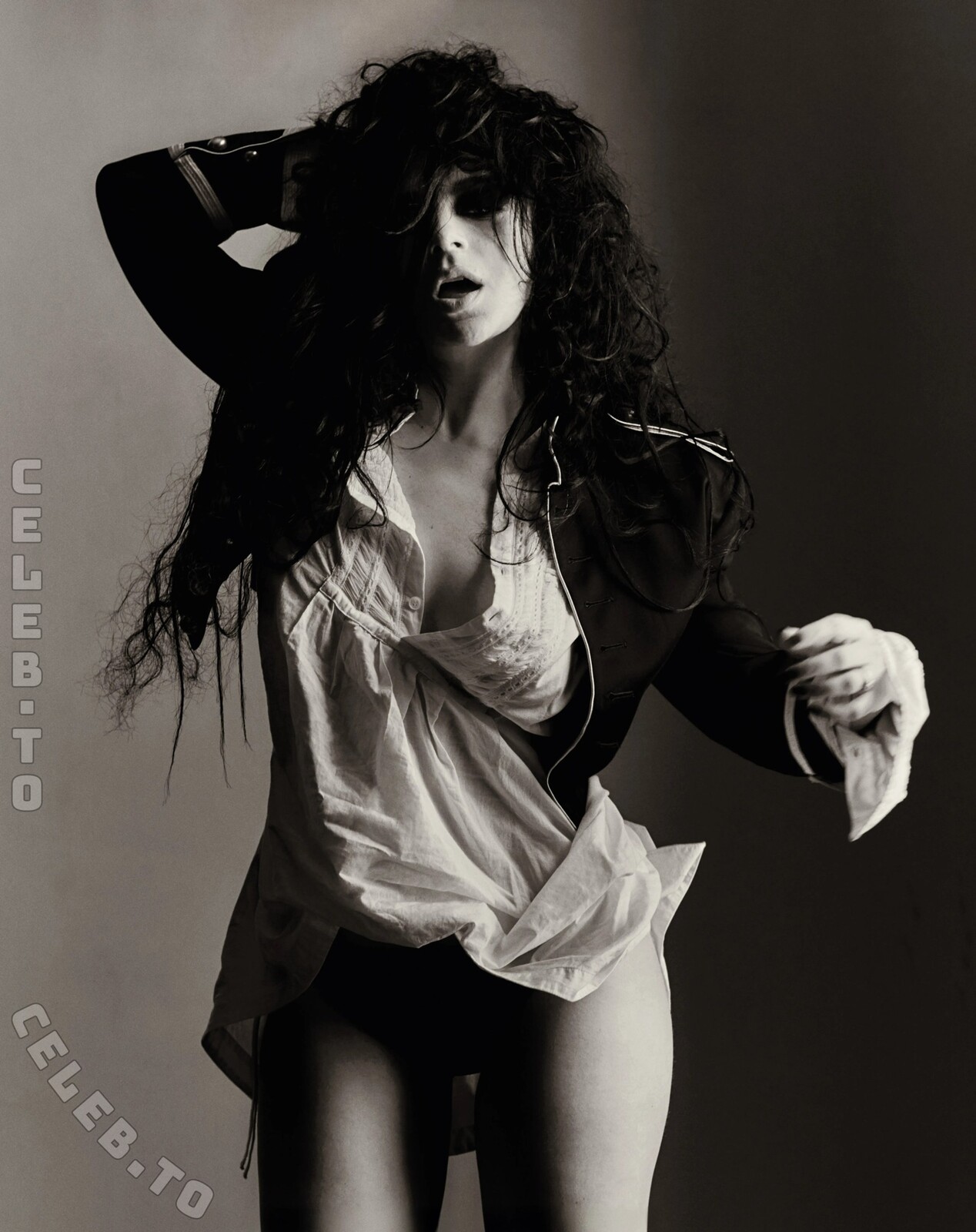 Charli XCX nude photo 3