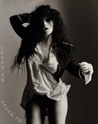 Charli XCX nude photo 14