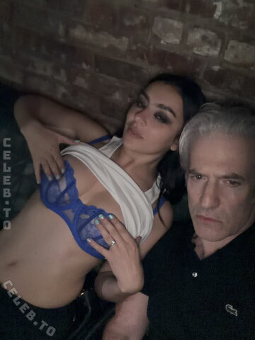 Charli XCX nude photo 15