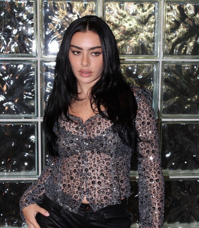 Charli XCX nude photo 1
