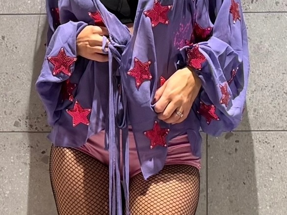 Charli XCX nude photo 4