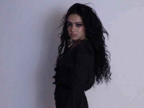 Charli XCX nude photo 63