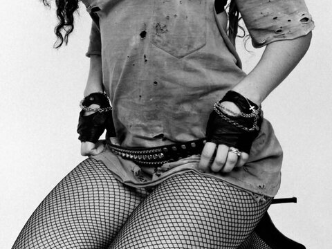 Charli XCX nude photo 60