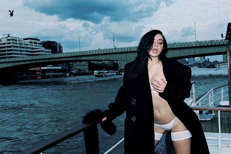 Charli XCX nude photo 4