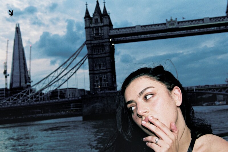 Charli XCX nude photo 7