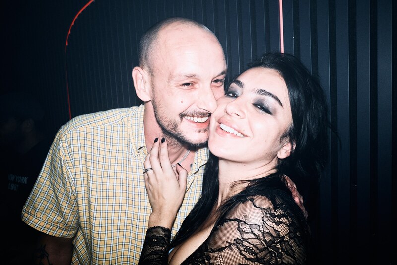 Charli XCX nude photo 10