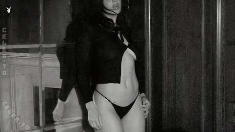 Charli XCX nude photo 2