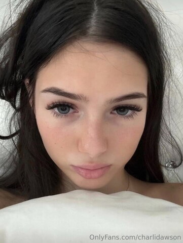 charlidawson nude photo 2