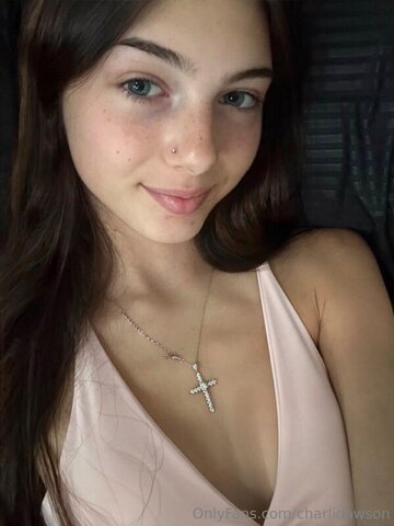 charlidawson nude photo 11