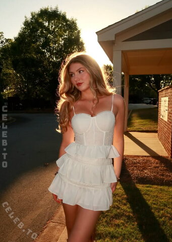 Charlie Ferarie nude photo 41