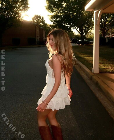 Charlie Ferarie nude photo 18