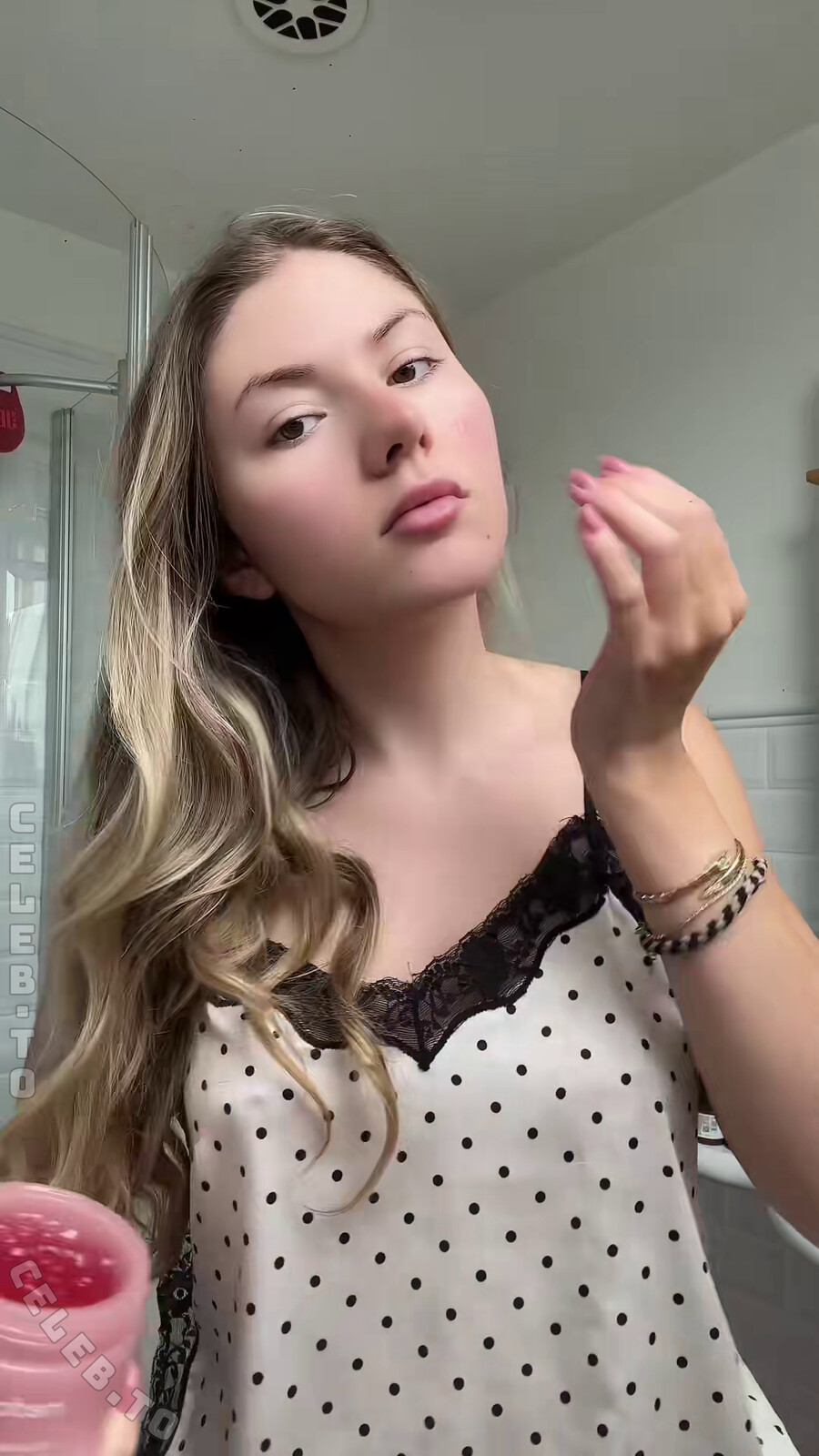 Charlie Ferarie nude photo 2