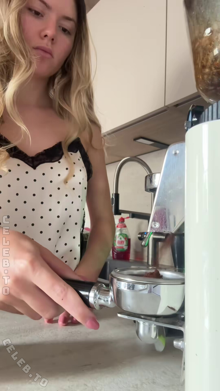 Charlie Ferarie nude photo 4