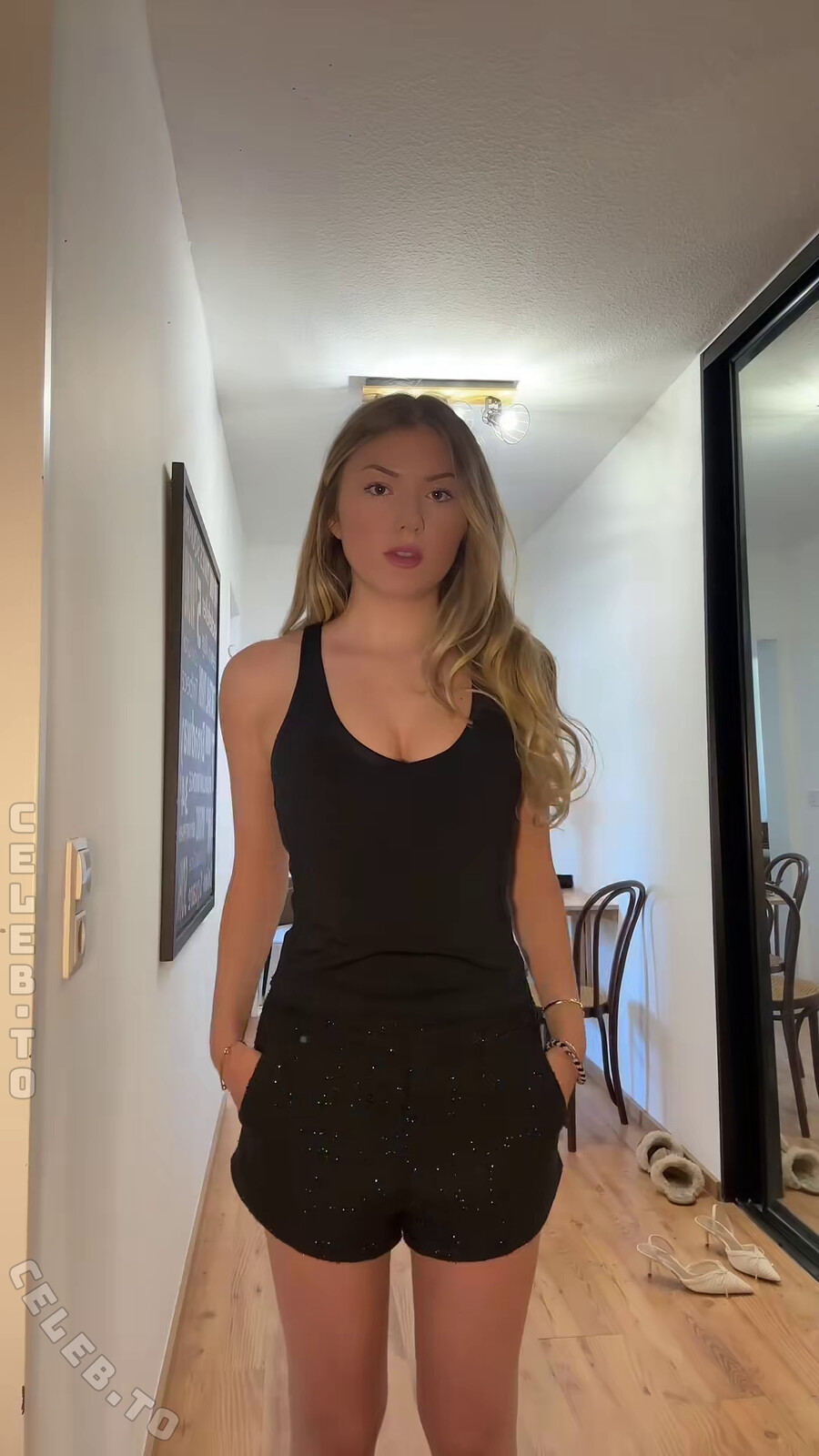 Charlie Ferarie nude photo 6