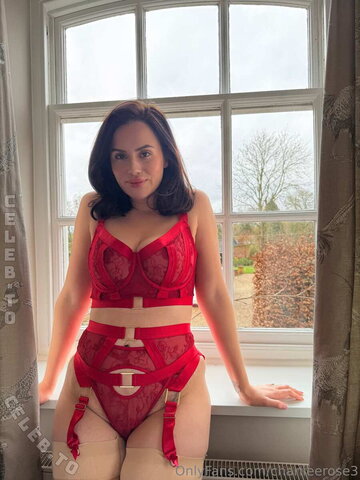 Charlie Rose nude photo 2