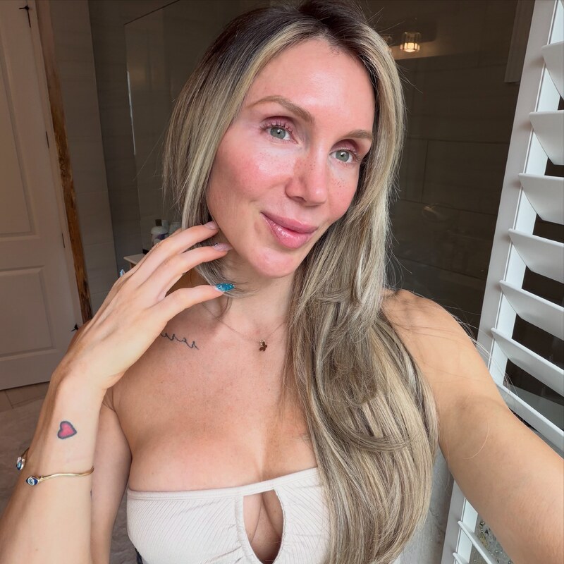Charlotte Flair nude photo 12