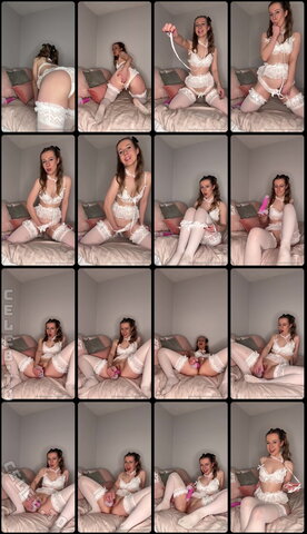 charlotte lily / imcharlottelily nude photo 1