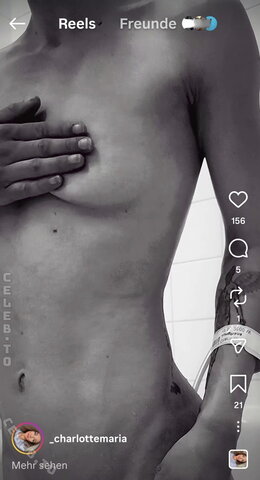 Charlotte Maria nude photo 7