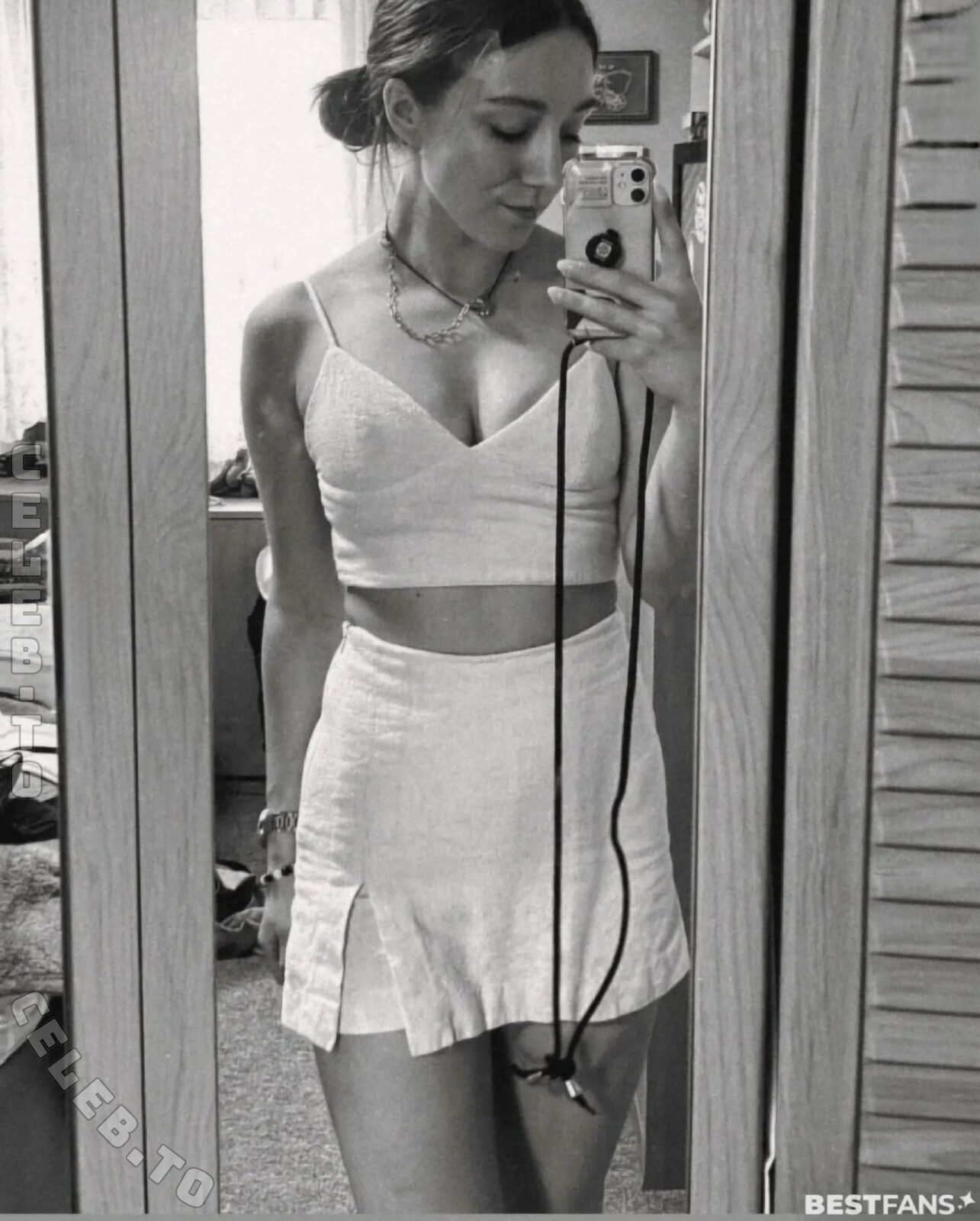 Charlotte Maria nude photo 2