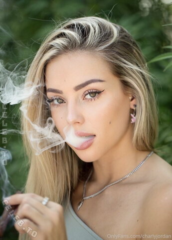 Charly Jordan nude photo 21
