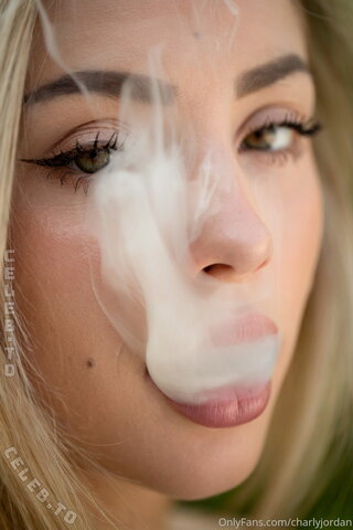Charly Jordan nude photo 19