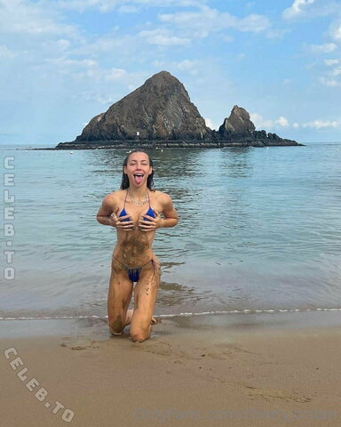Charly Jordan nude photo 46