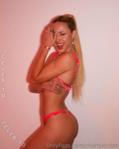 Charly Jordan nude photo 37
