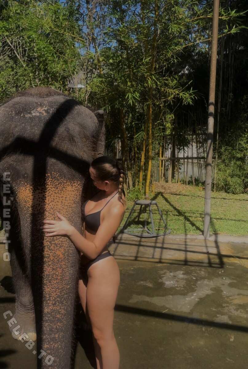 Charly_rdl nude photo 2