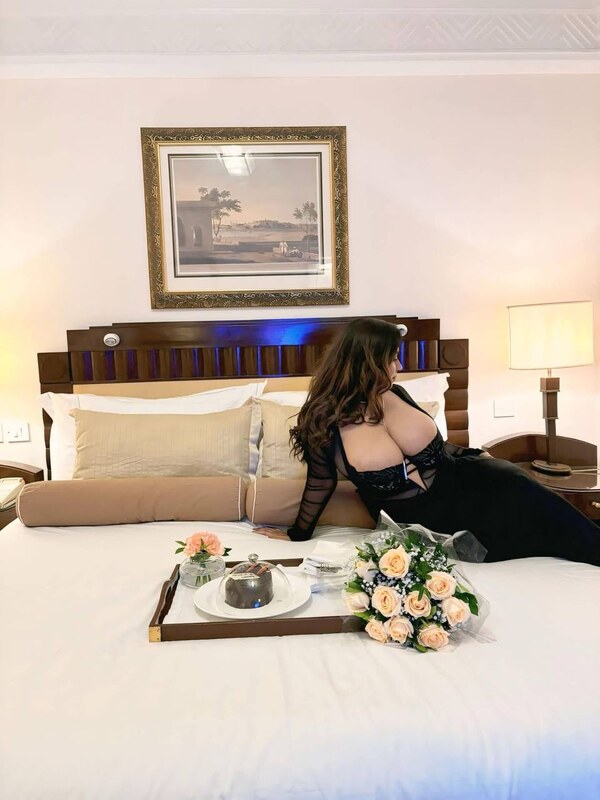 Charu sharma nude photo 1