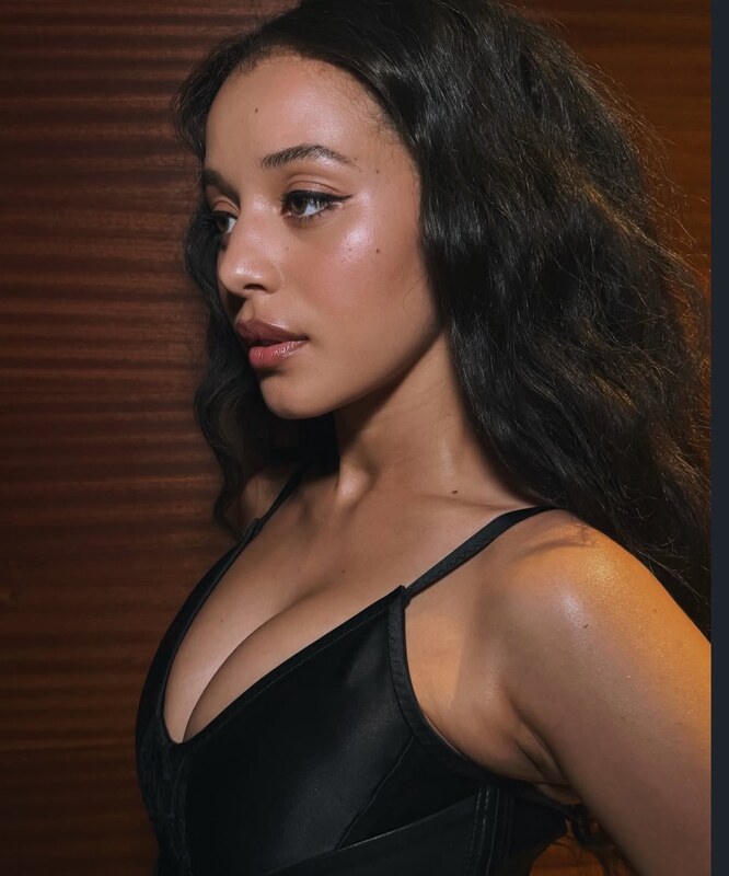 Chase Infiniti nude photo 1